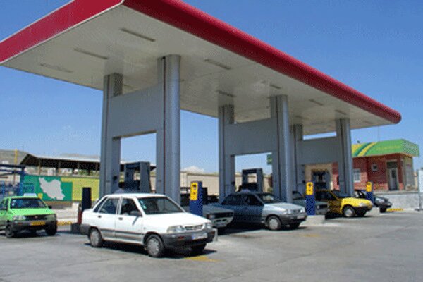 وضعیت عرضه بنزین در قم/ ۱۴ جایگاه فعال عرضه سوخت اعلام شد