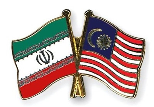همکاری تجاری ایران و مالزی با ارزهای محلی گسترش می‌یابد