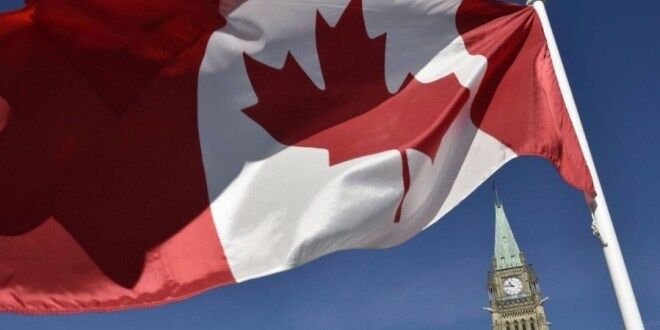 کانادا صادرات سلاح به ترکیه را به حال تعلیق درآورد