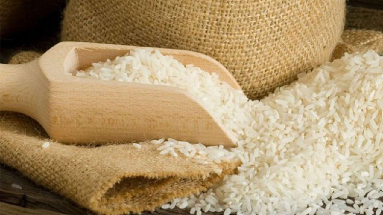 جزییات قیمت و واردات برنج