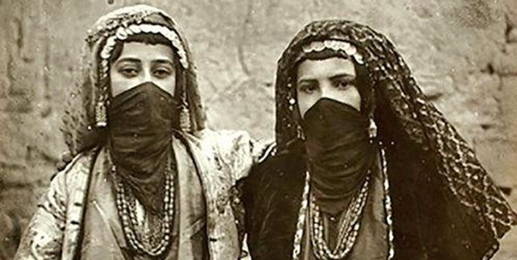 عجیب ترین جرائمی که زنان در دوره قاجار مرتکب می‌شدند!