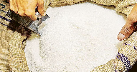 کام بازار از کمبود شکر تلخ شد