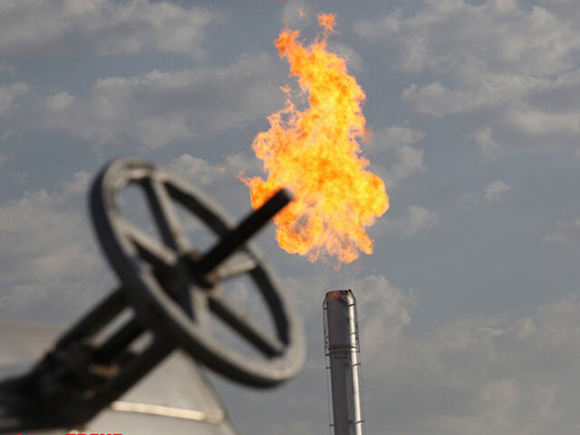 انعقاد قرارداد ۳۰ ساله گاز بین روسیه و چین