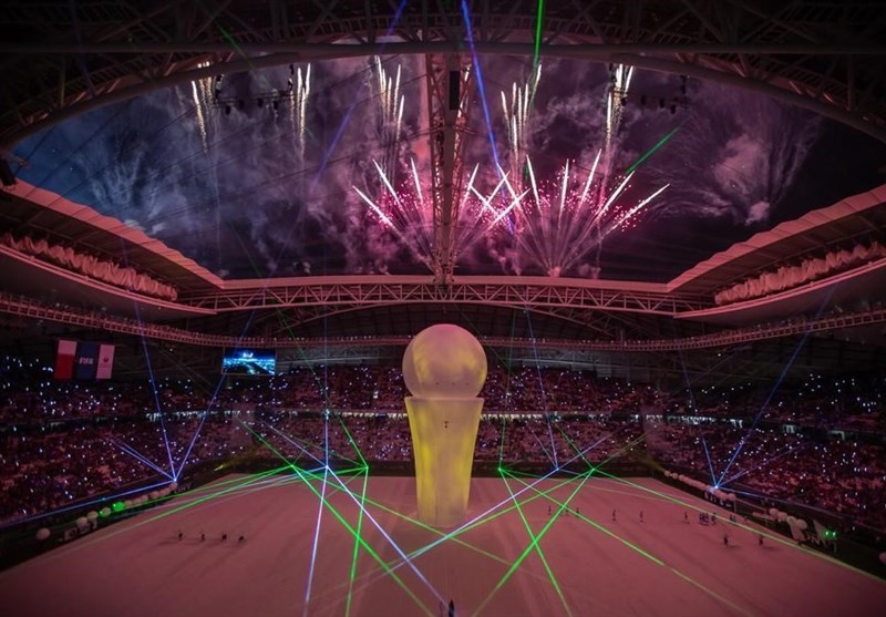 همه چیز درباره قرعه‌کشی جام جهانی ۲۰۲۲ قطر