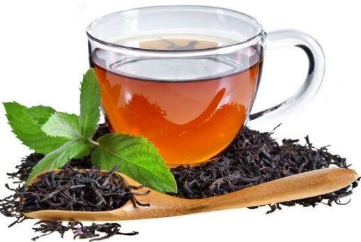 چای سیاه ضد آلزایمر است