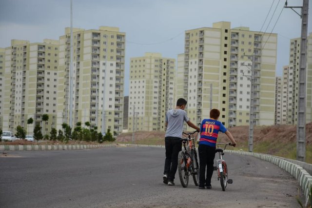 جزئیات ساخت ۴۰۰هزار واحد مسکونی برای کم درآمدها