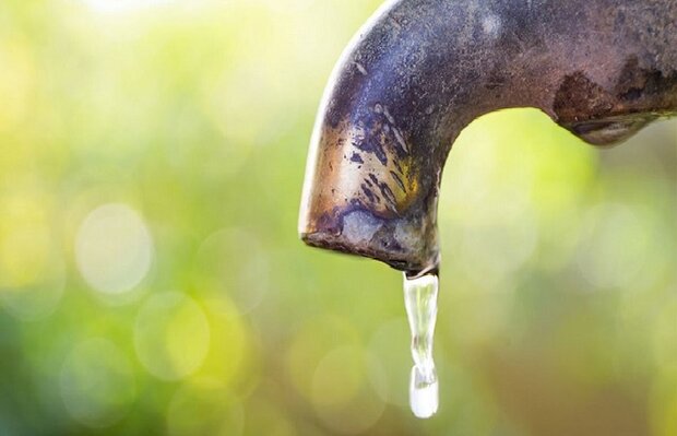 بالا بودن مصرف سرانه آب در کشور