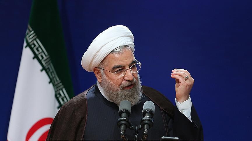 روحانی: حضور فعال زنان در عرصه‌های اجتماعی از افتخارات انقلاب اسلامی است/ اختصاص بخش قابل ملاحظه از فرصت‌های شغلی به زنان