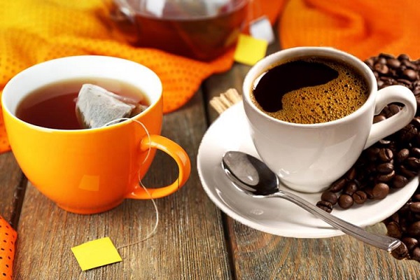 مواظب مصرف چای و قهوه باشید!