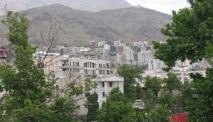 آپارتمان‌ های منطقه کوهستانی تهران چه قیمتی دارند؟