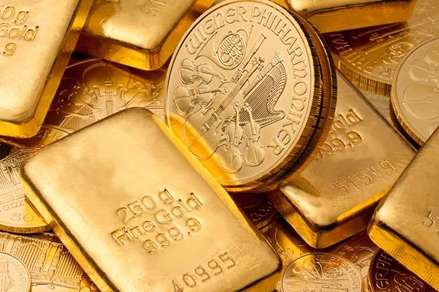 پیش بینی رشد دوباره قیمت طلا