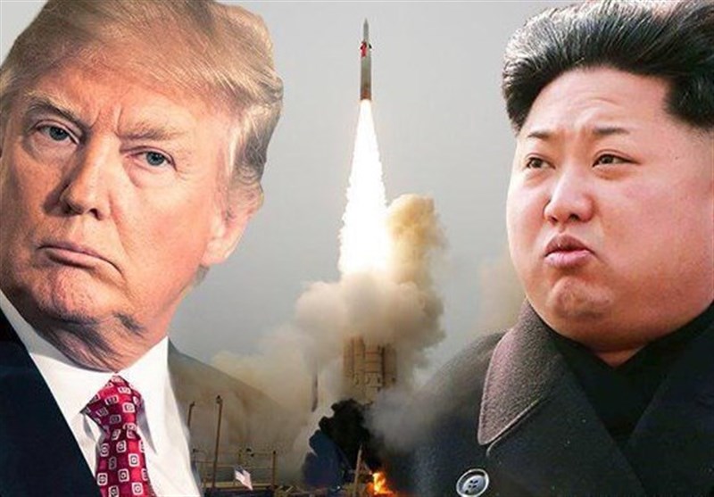 از دیدار ترامپ با رهبر کره شمالی چه خبر؟