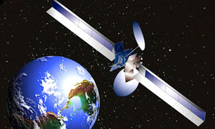 پرتاب سه ماهواره ایرانی به فضا 