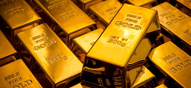 نگرانی طلا از آینده فدرال رزرو