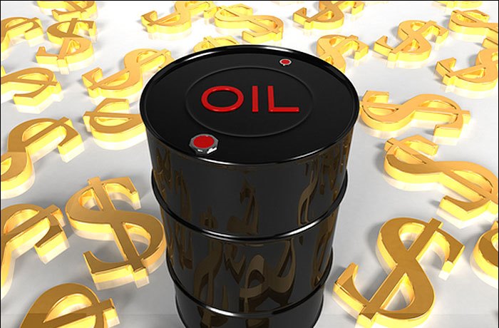 افزایش ۱۰ درصدی قیمت نفت در بازار نیویورک