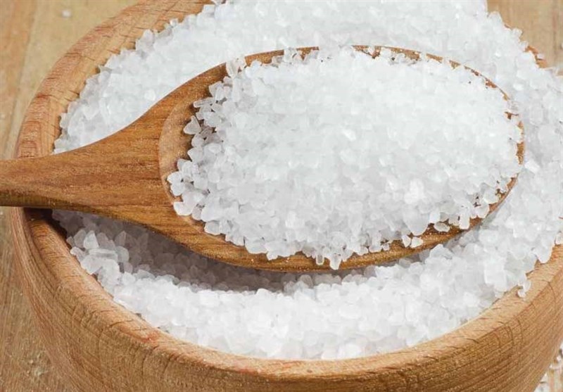 آیا طب سنتی مصرف "نمک دریا" را تایید می‌کند؟!