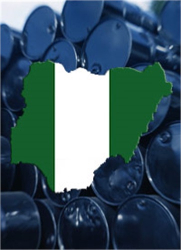 نیجریه نمی‌تواند نفتش را بفروشد
