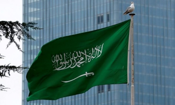 بحران جانشینی در عربستان