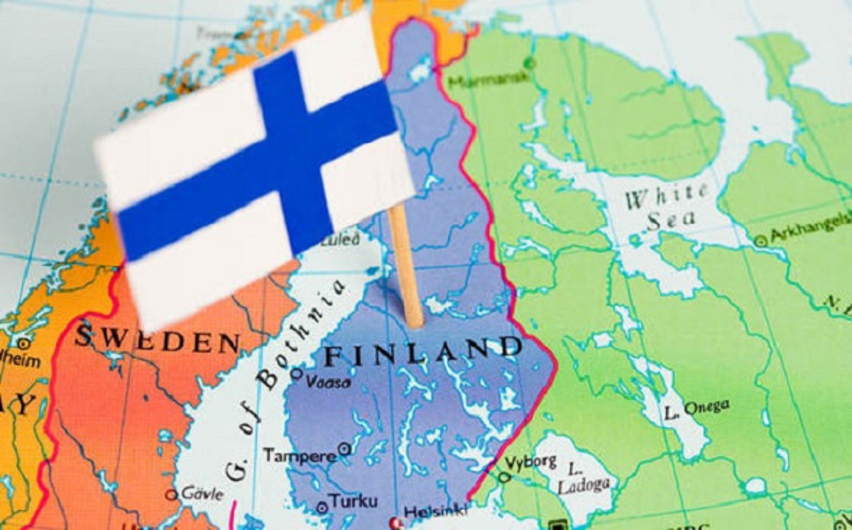 نرخ تورم فنلاند به صفر درصد نزدیک شد