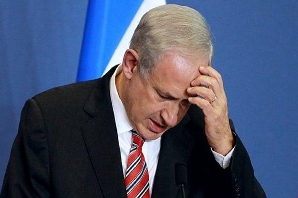 کلافگی نتانیاهو از حضور ایران در سوریه