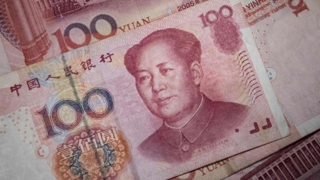 نرخ تورم چین در بالاترین سطح 15ماهه