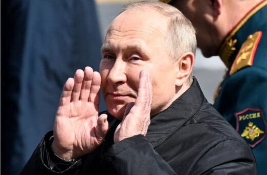 آخرین اطلاعات از ثروت مخفی پوتین رییس جمهوری روسیه