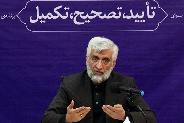 ادعای غلط سعید جلیلی درباره صادرات نفت ایران!