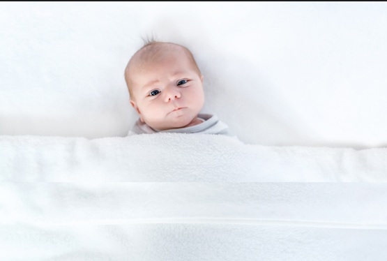 آیا پرخوابی نوزاد خطرناک است؟