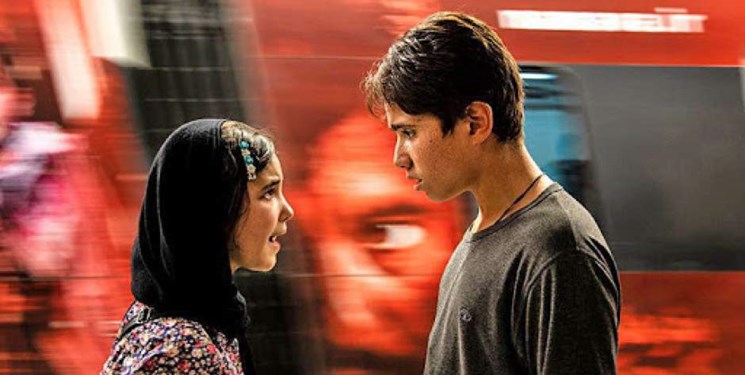 درخشش فیلم ایرانی در جشنواره ونیز +عکس
