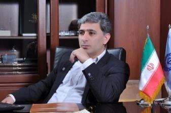 حسین زاده: پیشگامی بازار و ارائه خدمات مشتری پسند دو اولویت مهم بانک ملی ایران است 