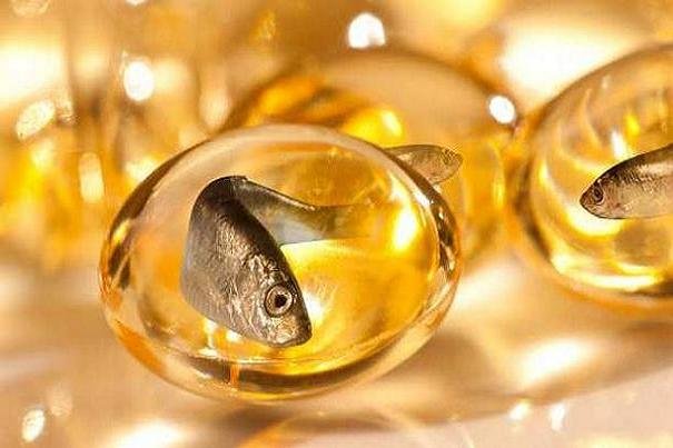 روغن ماهی در پیشگیری از سرطان و بیماری قلبی موثر است؟
