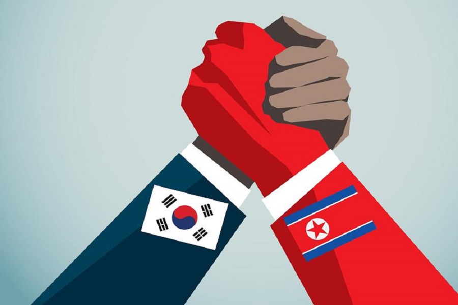  کره شمالی: کره جنوبی با تحریم‌های آمریکا همراهی نکند
