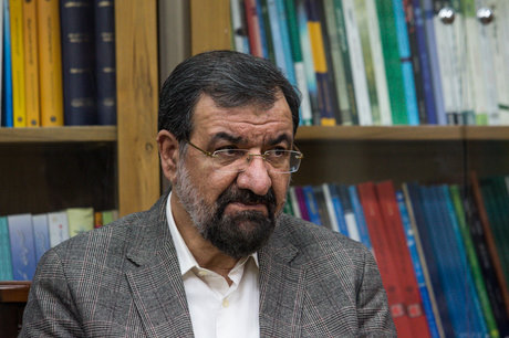 محسن رضایی: پاسخ ایران به تمدید تحریم های آمریکا شوکه کننده خواهد بود