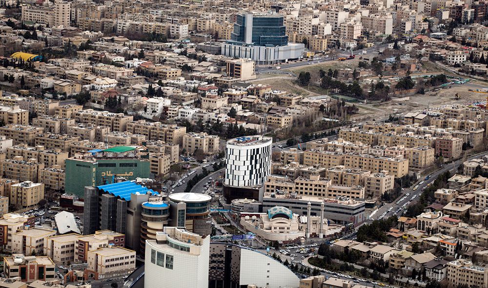 ۳۰ سال؛ عمر مفید ساختمان‌ها در ایران