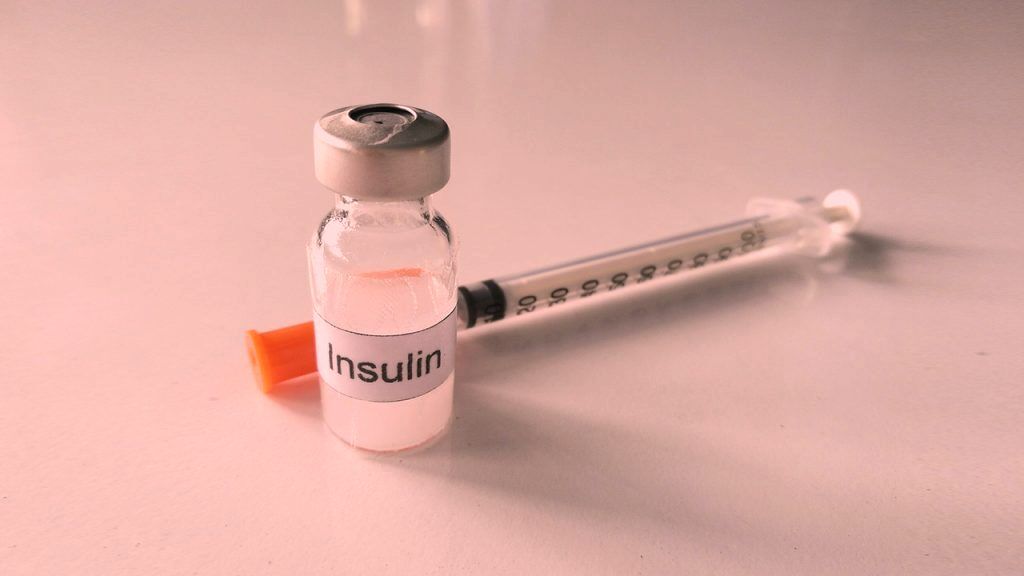 مشکل کمبود انسولین وجود ندارد