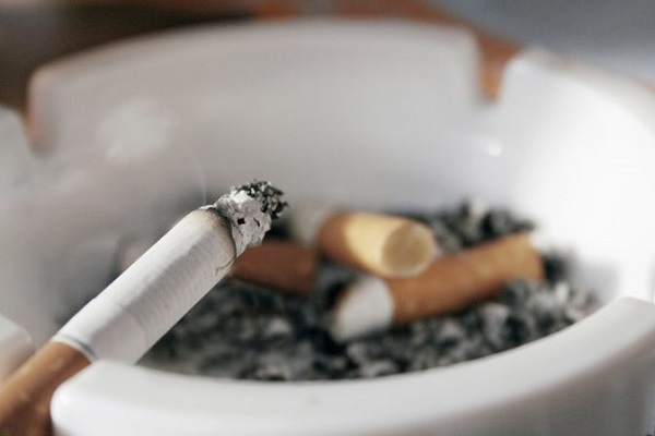 افزایش خطر روان پریشی با مصرف سیگار