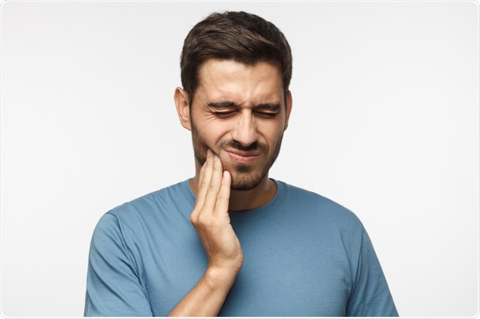 چرا در ایام نوروز دندان درد می‌گیریم؟