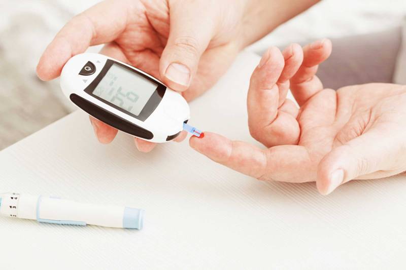 تشخیص دیابت ۲۰سال زودتر از ابتلا