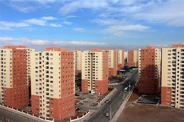  آغاز ساخت ۴۰۰۰ واحد مسکونی نهضت ملی مسکن در مشهد 