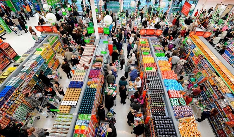 ساز و کار تنظیم بازار در شب عید چگونه خواهد بود؟