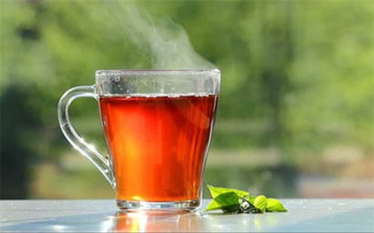 مصرف منظم چای خطر ابتلا به بیماری قلبی و دیابت را کاهش می دهد
