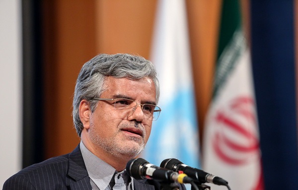 در ایران منافع ملی تحت الشعاع رقابت‌های سیاسی قرار می‌گیرد