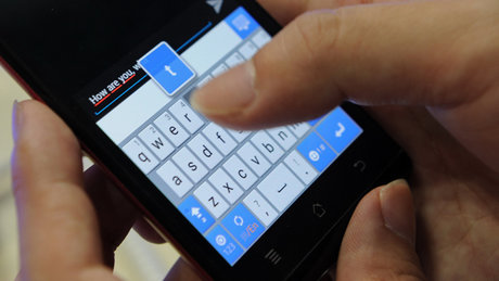پیامک دریافت هزینه برای جلوگیری از قطع گوشی جعلی است