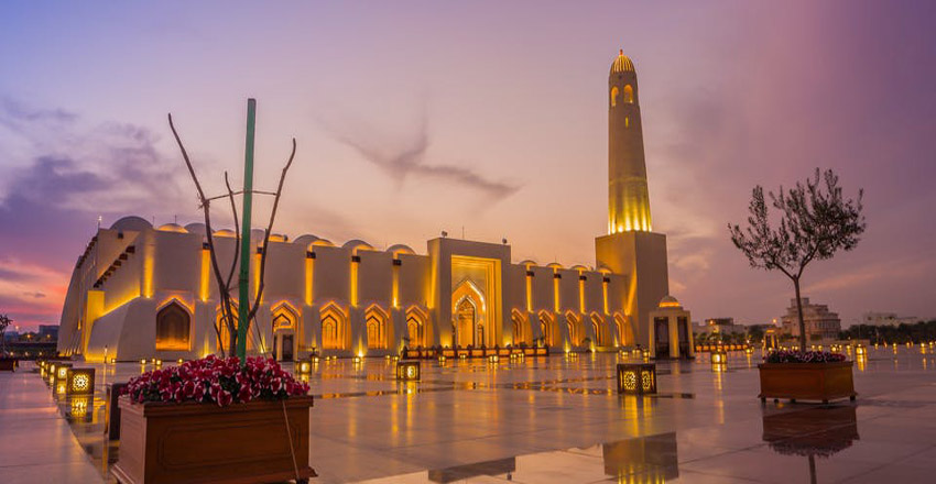 هزینه اقامت در هتل های دوحه قطر چقدر است؟ + جدول