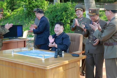 سرنوشت قذافی در انتظار رهبر کره شمالی؟