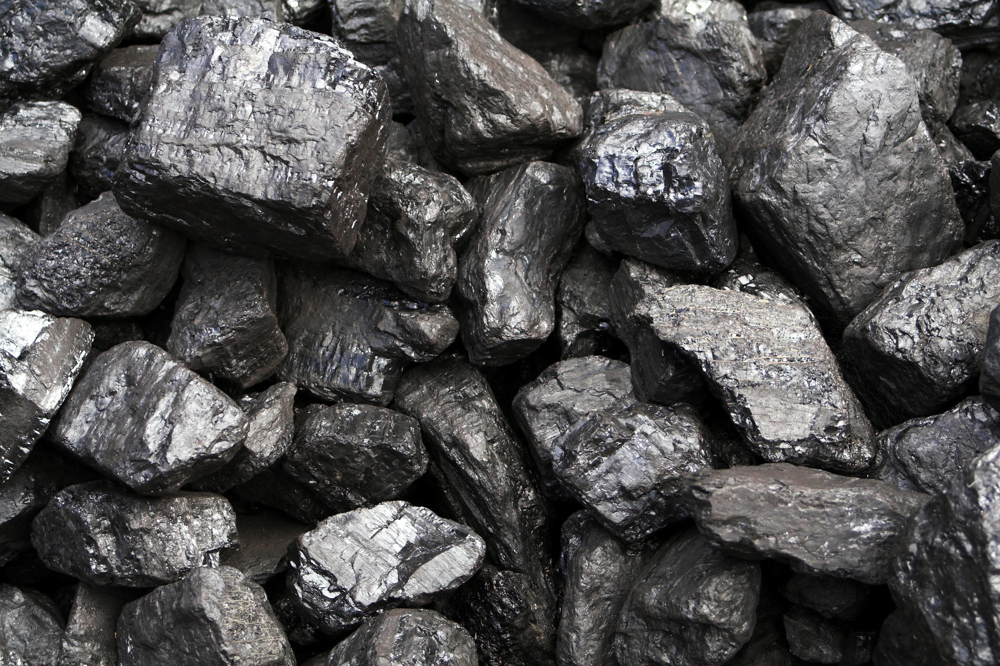 کرباسیان: طرح جامع زغال سنگ نهایی شد/ مرکز متولی زغال سنگ تشکیل شود
