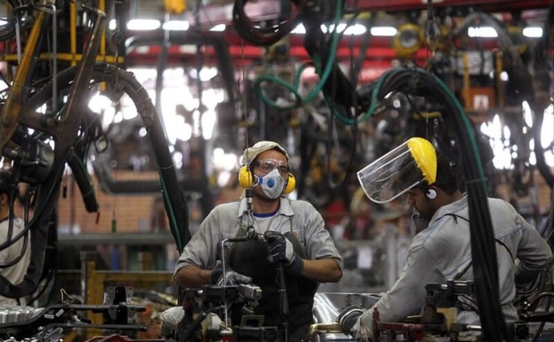 رشد ۹۰درصدی صدور جواز تاسیس صنعتی در تهران