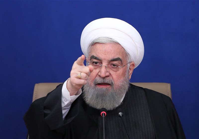 بازگشت حسن روحانی به سرخط خبرها / شیخ دیپلمات به صحنه سیاست بازمی گردد؟