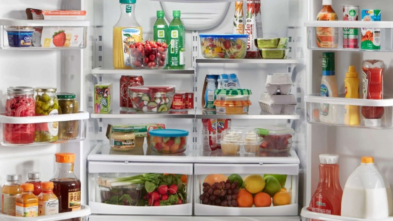 این غذاها را در یخچال نگذارید + عکس 