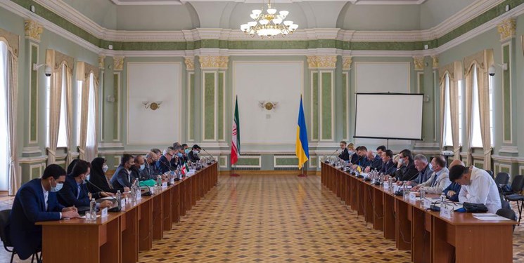 برگزاری نخستین روز دور سوم مذاکرات ایران و‌ اوکراین درباره هواپیما اوکراینی